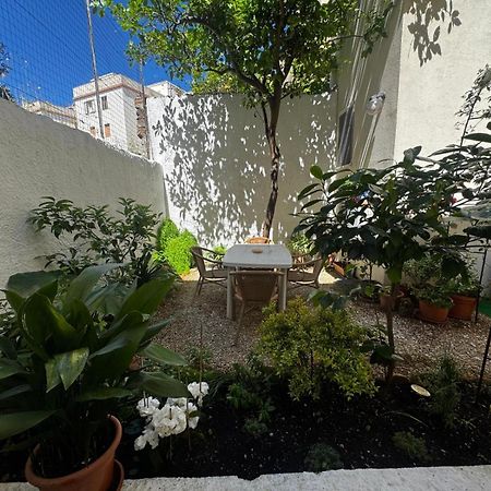 Flowered House With Garden Альгеро Экстерьер фото